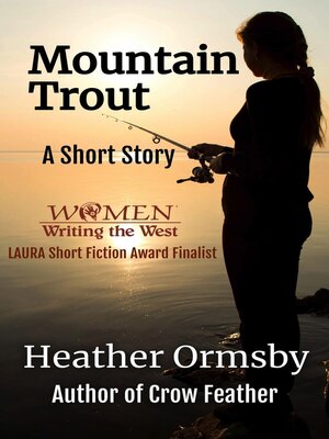 cover image of Mountain Trout
